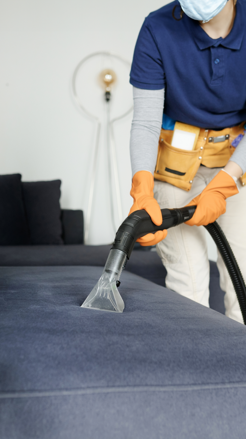 Cleaning, Quick clean-ups